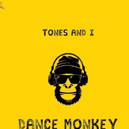 دانلود آهنگ Dance Monkey – Tones and I