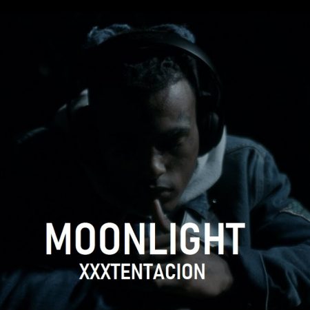 دانلود آهنگ Moonlight – XXXTentacion