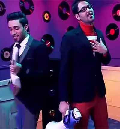 دانلود آهنگ بروبکس دختر پسر