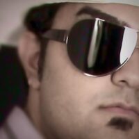 دانلود آهنگ حامد سون روزهای آفتابی