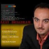 دانلود آهنگ حمید شکرانه به نام ازت دلگیرم
