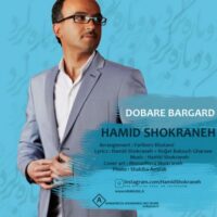 دانلود آهنگ حمید شکرانه به نام دوباره برگرد
