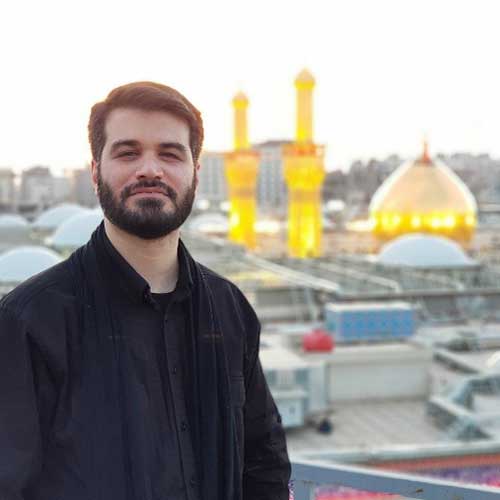 دانلود مداحی جدید سید مجید بنی فاطمه محرم ۹۸ دانلود مداحی جدید سید مجید بنی فاطمه محرم ۹۸
