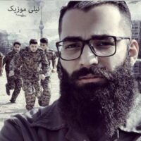 دانلود آهنگ حمید صفت به نام نگو شهید