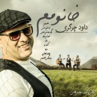 دانلود آهنگ داوود چرگری به نام خانومم
