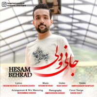 دانلود آهنگ حسام بهراد جانی و دلی
