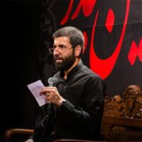 دانلود مداحی جدید حاج حسین سیب سرخی محرم ۱۴۰۱