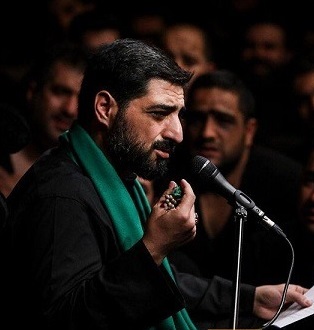 دانلود مداحی جدید سید مجید بنی فاطمه محرم ۹۸