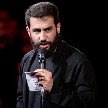 دانلود آهنگ حسین طاهری خیبر خیبر یا صهیون