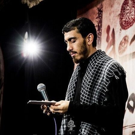 دانلود نوحه مهدی رسولی باید رفت