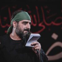 دانلود مداحی جدید سید مجید بنی فاطمه محرم 1404