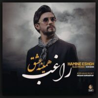 دانلود آهنگ راغب همینه عشق (الکترونیک ورژن)