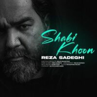 دانلود آهنگ رضا صادقی شبیخون