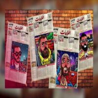 دانلود آهنگ اپیکور جناب سروان