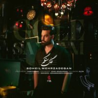 دانلود آهنگ سهیل مهرزادگان گل سنگم