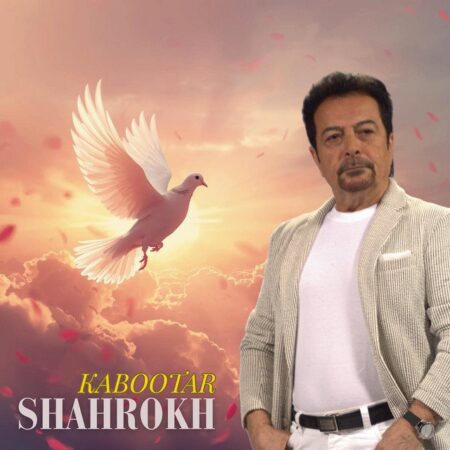 دانلود آهنگ شاهرخ کبوتر