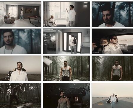 دانلود موزیک ویدیو فرزاد فرزین کلبه