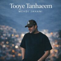 دانلود آهنگ مهدی جهانی تویه تنهاییم