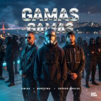 دانلود آهنگ سپهر خلسه Gamas Gamas
