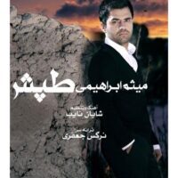 دانلود آهنگ میثم ابراهیمی طپش