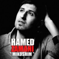 دانلود آهنگ حامد زمانی میکشیم