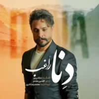 دانلود آهنگ راغب دنا