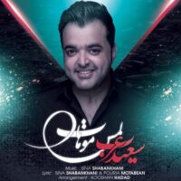 دانلود آهنگ سعید عرب لمس موهات