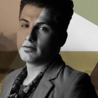 دانلود آهنگ احمد سعیدی اثری بعد از تو