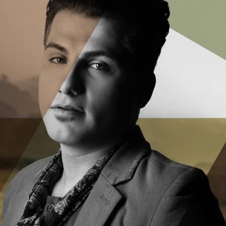 دانلود آهنگ احمد سعیدی اثری بعد از تو