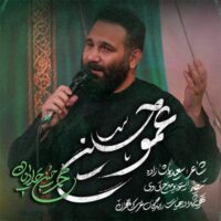 دانلود آهنگ محمد حسین حدادیان عمو حسین