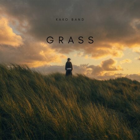 دانلود آهنگ کاکو بند Grass